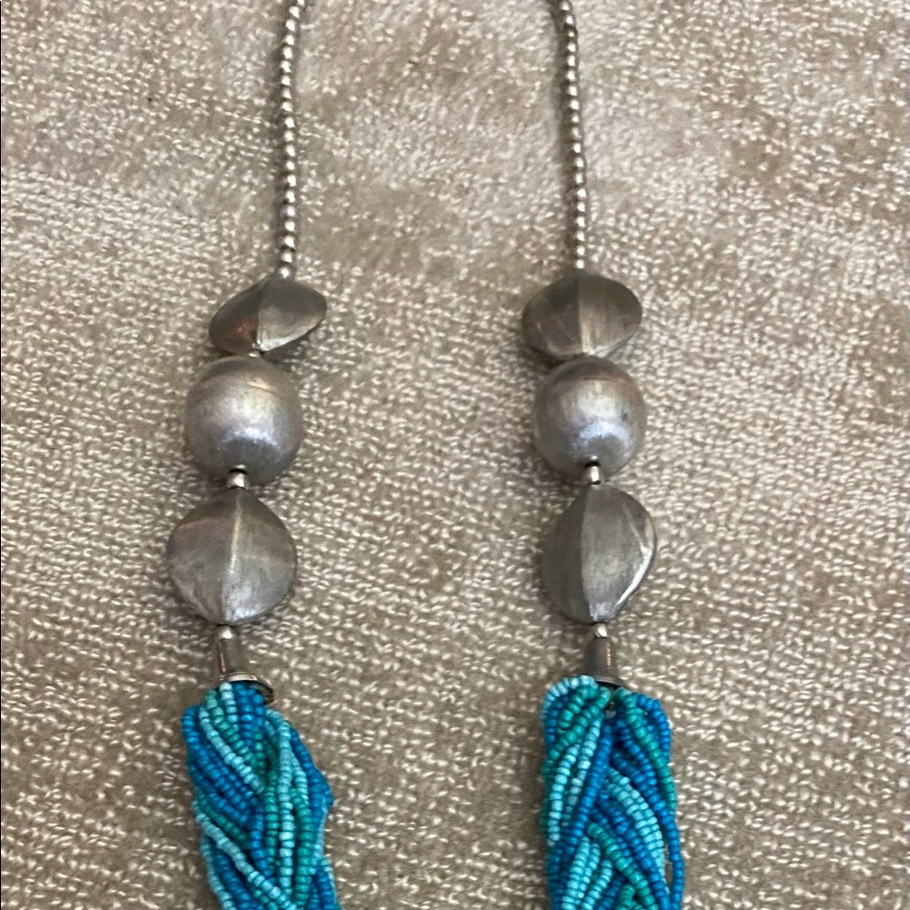 Beautiful high quality necklace